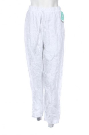 Dámské kalhoty  Unbranded, Velikost S, Barva Bílá, Cena  369,00 Kč