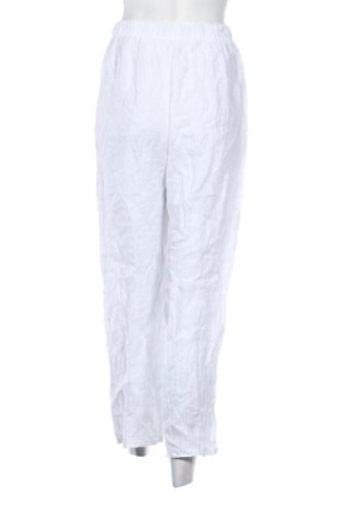 Dámské kalhoty  Unbranded, Velikost S, Barva Bílá, Cena  369,00 Kč