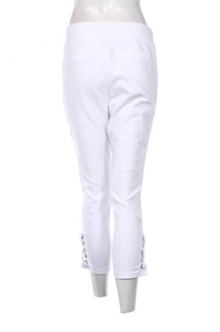 Дамски панталон Unbranded, Размер M, Цвят Бял, Цена 5,00 €
