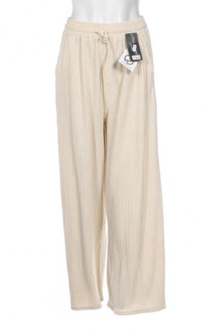 Дамски панталон Unbranded, Размер M, Цвят Екрю, Цена 13,80 €