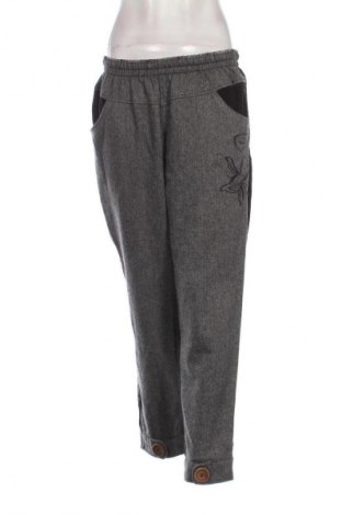 Dámské kalhoty  Unbranded, Velikost XL, Barva Vícebarevné, Cena  99,00 Kč