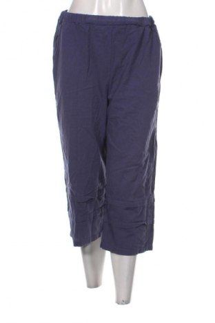 Damenhose Unbranded, Größe XL, Farbe Blau, Preis 7,99 €
