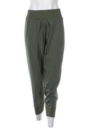 Dámske nohavice Unbranded, Veľkosť XXL, Farba Zelená, Cena  19,95 €