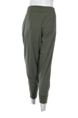 Dámske nohavice Unbranded, Veľkosť XXL, Farba Zelená, Cena  19,95 €