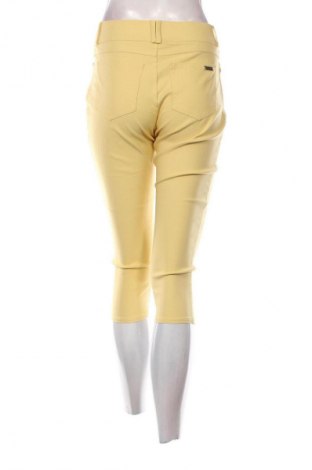 Dámské kalhoty  Unbranded, Velikost M, Barva Žlutá, Cena  142,00 Kč