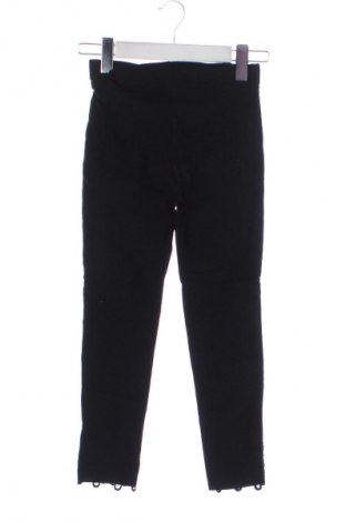 Damskie spodnie Unbranded, Rozmiar XXS, Kolor Czarny, Cena 10,99 zł