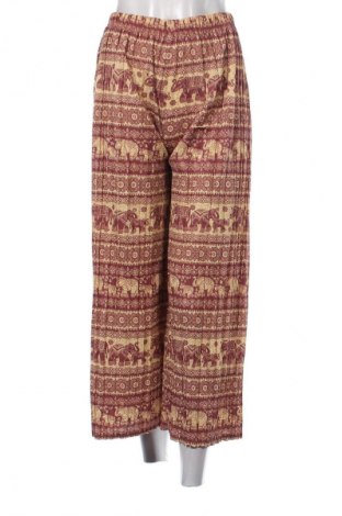 Dámské kalhoty  Unbranded, Velikost M, Barva Vícebarevné, Cena  109,00 Kč