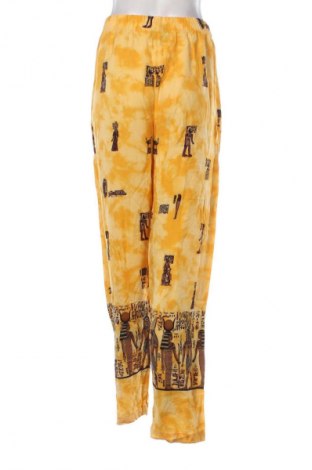 Pantaloni de femei Unbranded, Mărime M, Culoare Multicolor, Preț 36,54 Lei