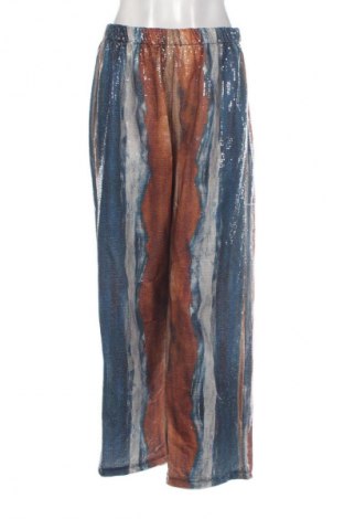 Dámské kalhoty  Unbranded, Velikost S, Barva Vícebarevné, Cena  299,00 Kč