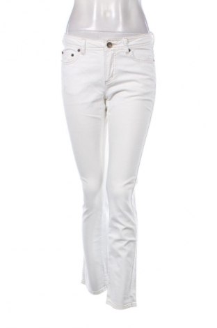 Damenhose Unbranded, Größe M, Farbe Weiß, Preis 13,46 €