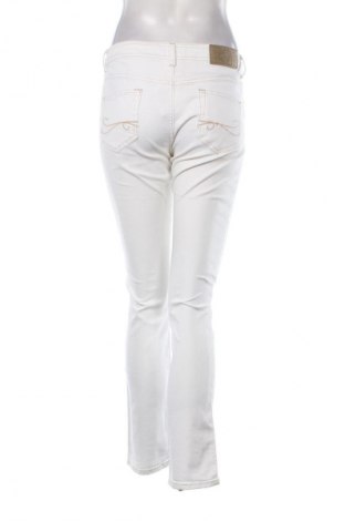 Damenhose Unbranded, Größe M, Farbe Weiß, Preis 13,46 €