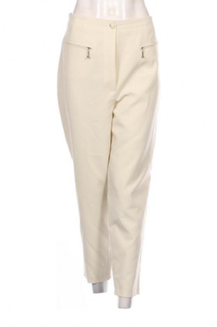 Női nadrág Unbranded, Méret L, Szín Bézs, Ár 2 419 Ft