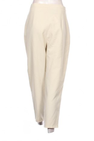 Női nadrág Unbranded, Méret L, Szín Bézs, Ár 2 419 Ft