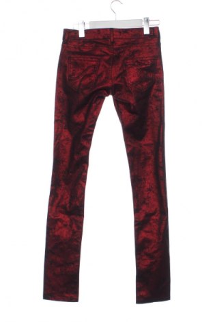 Dámske nohavice Unbranded, Veľkosť S, Farba Červená, Cena  19,95 €
