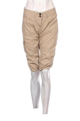 Damskie spodnie Unbranded, Rozmiar L, Kolor Beżowy, Cena 59,99 zł