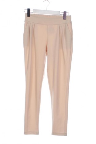 Damskie spodnie Unbranded, Rozmiar XS, Kolor Beżowy, Cena 10,99 zł