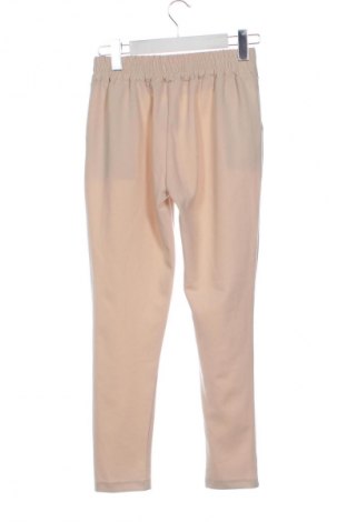 Damskie spodnie Unbranded, Rozmiar XS, Kolor Beżowy, Cena 10,99 zł