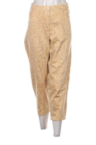 Γυναικείο παντελόνι Unbranded, Μέγεθος XL, Χρώμα Πολύχρωμο, Τιμή 2,99 €