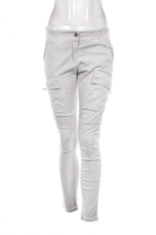 Γυναικείο παντελόνι Unbranded, Μέγεθος M, Χρώμα Γκρί, Τιμή 2,99 €