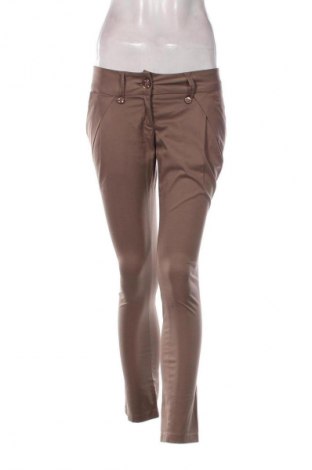 Дамски панталон Unbranded, Размер M, Цвят Кафяв, Цена 4,60 €