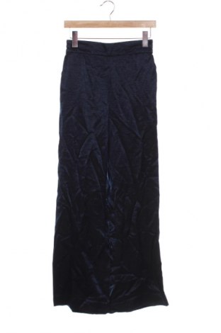 Γυναικείο παντελόνι Unbranded, Μέγεθος XS, Χρώμα Μπλέ, Τιμή 3,99 €