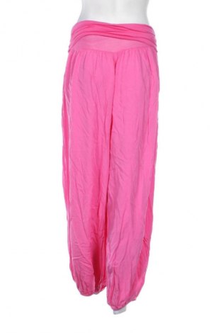 Дамски панталон Unbranded, Размер M, Цвят Розов, Цена 10,55 €