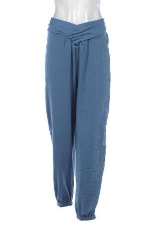 Дамски панталон Unbranded, Размер S, Цвят Син, Цена 7,15 €