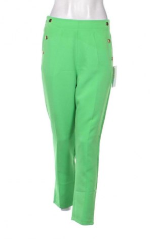 Damenhose Unbranded, Größe M, Farbe Grün, Preis € 23,52