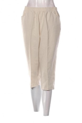 Дамски панталон Unbranded, Размер M, Цвят Бежов, Цена 7,04 €