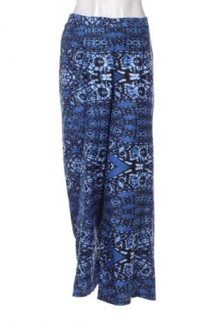 Дамски панталон Unbranded, Размер XL, Цвят Многоцветен, Цена 10,64 €