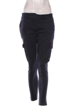 Дамски панталон Unbranded, Размер M, Цвят Син, Цена 4,09 €