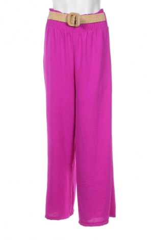 Дамски панталон Unbranded, Размер M, Цвят Лилав, Цена 15,00 €