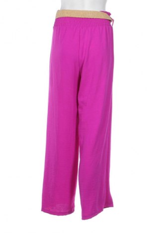 Дамски панталон Unbranded, Размер M, Цвят Лилав, Цена 15,00 €