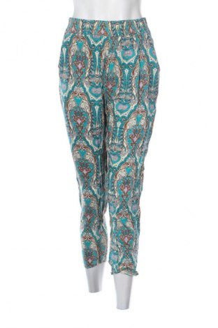 Дамски панталон Unbranded, Размер M, Цвят Многоцветен, Цена 14,83 €