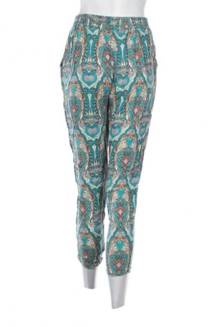 Дамски панталон Unbranded, Размер M, Цвят Многоцветен, Цена 14,83 €