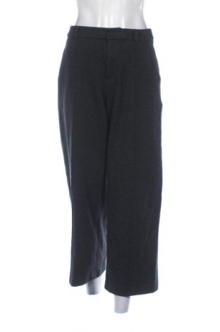 Γυναικείο παντελόνι Uniqlo, Μέγεθος M, Χρώμα Γκρί, Τιμή 15,34 €