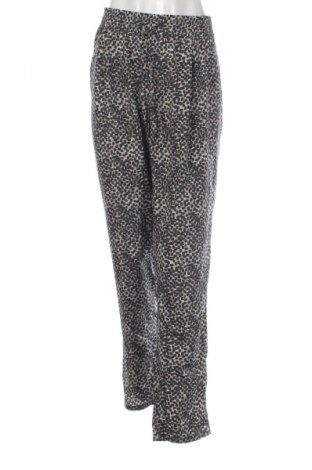 Γυναικείο παντελόνι United Colors Of Benetton, Μέγεθος L, Χρώμα Πολύχρωμο, Τιμή 16,99 €