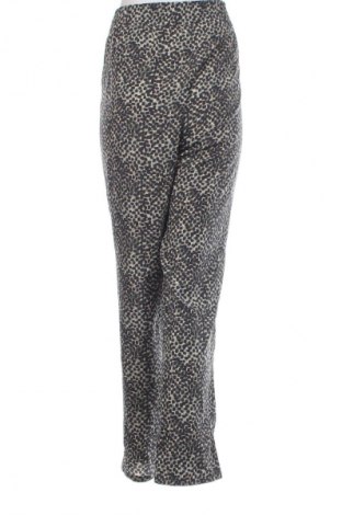 Γυναικείο παντελόνι United Colors Of Benetton, Μέγεθος L, Χρώμα Πολύχρωμο, Τιμή 16,99 €