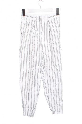 Γυναικείο παντελόνι United Colors Of Benetton, Μέγεθος XXS, Χρώμα Πολύχρωμο, Τιμή 3,99 €