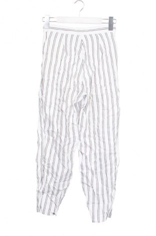 Γυναικείο παντελόνι United Colors Of Benetton, Μέγεθος XXS, Χρώμα Πολύχρωμο, Τιμή 3,99 €