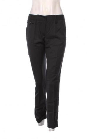 Pantaloni de femei United Colors Of Benetton, Mărime S, Culoare Negru, Preț 73,99 Lei