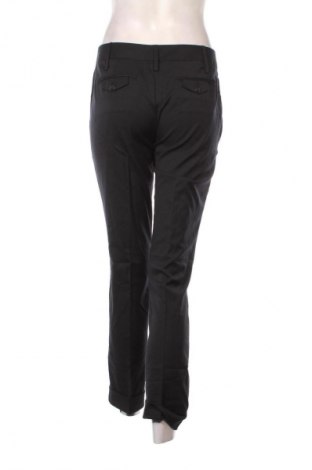 Pantaloni de femei United Colors Of Benetton, Mărime S, Culoare Negru, Preț 73,99 Lei