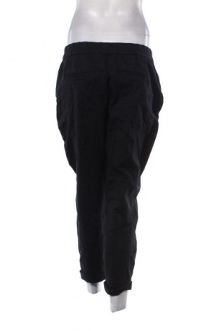 Дамски панталон United Colors Of Benetton, Размер M, Цвят Черен, Цена 4,60 €