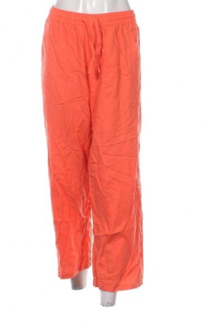 Damenhose Up 2 Fashion, Größe S, Farbe Orange, Preis 3,99 €