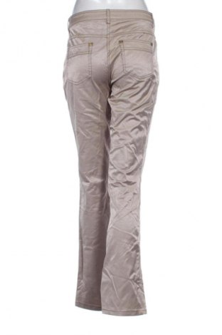 Pantaloni de femei Up 2 Fashion, Mărime M, Culoare Bej, Preț 79,99 Lei