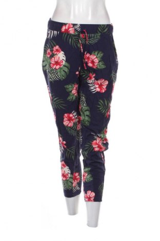 Дамски панталон Up 2 Fashion, Размер M, Цвят Многоцветен, Цена 6,13 €