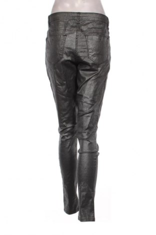 Дамски панталон Up 2 Fashion, Размер L, Цвят Сив, Цена 5,11 €