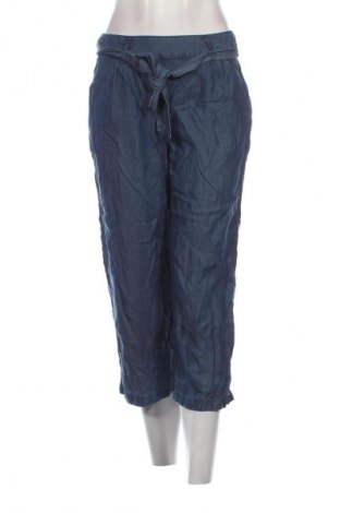 Дамски панталон Up 2 Fashion, Размер S, Цвят Син, Цена 17,40 €