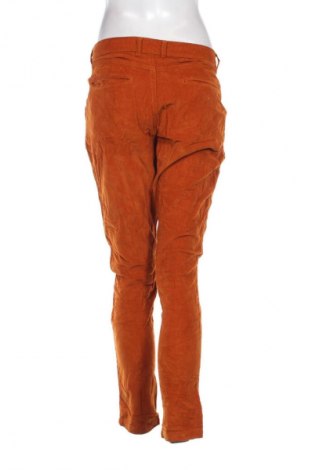 Dámské kalhoty  Urban Surface, Velikost XL, Barva Oranžová, Cena  189,00 Kč