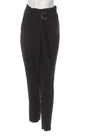 Dámské kalhoty  VILA, Velikost M, Barva Černá, Cena  259,00 Kč